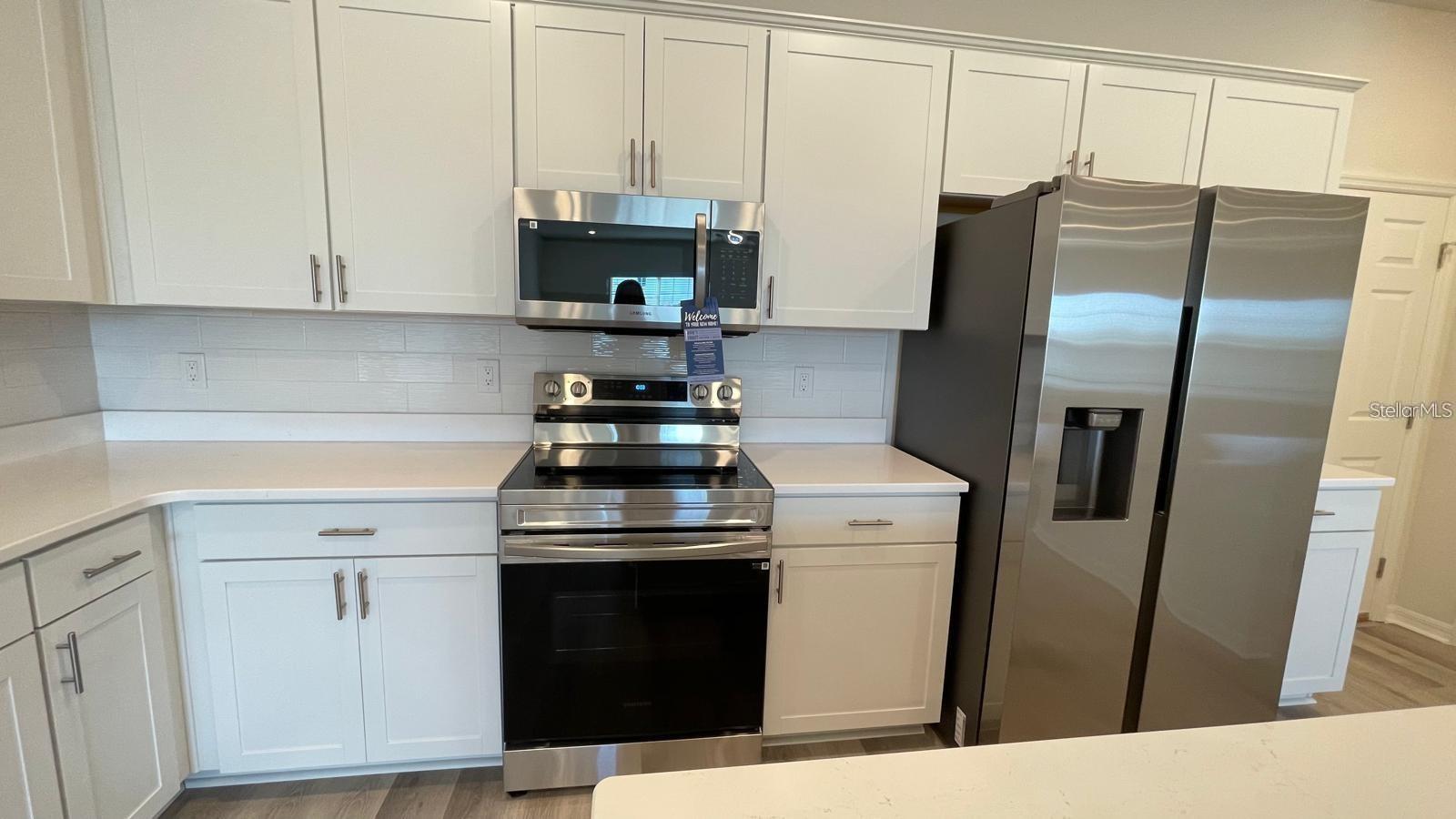 CROSSINGS PH 1 - Residential Lease