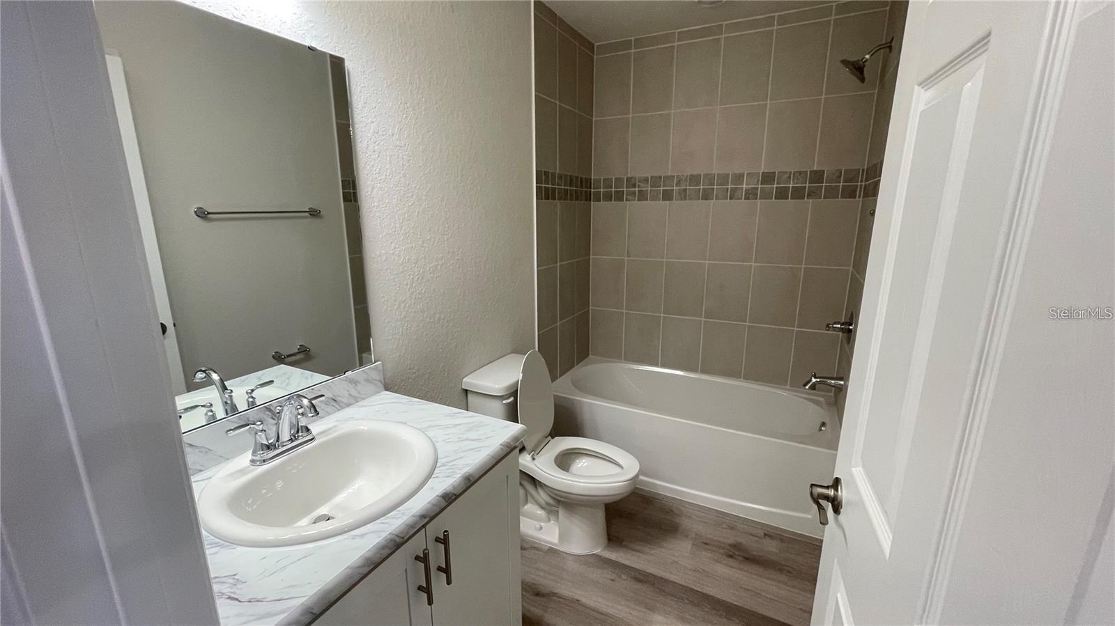 CROSSINGS PH 1 - Residential Lease