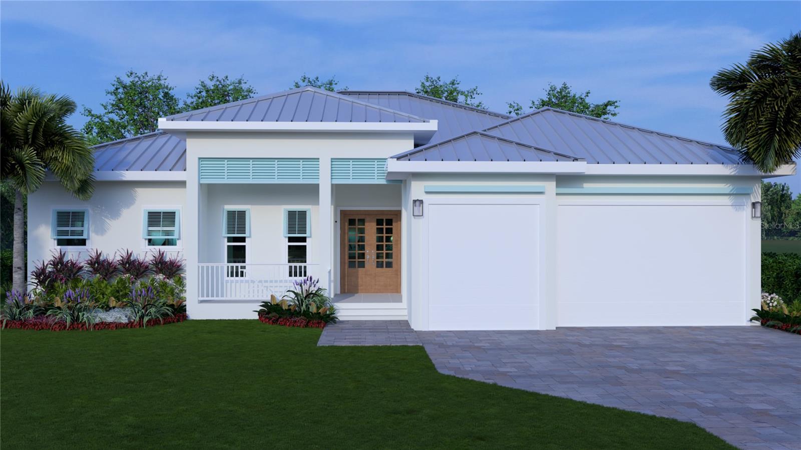 Photo 1 of 13 — 17449 CAPE HORN BOULEVARD, PUNTA GORDA, FL 33955