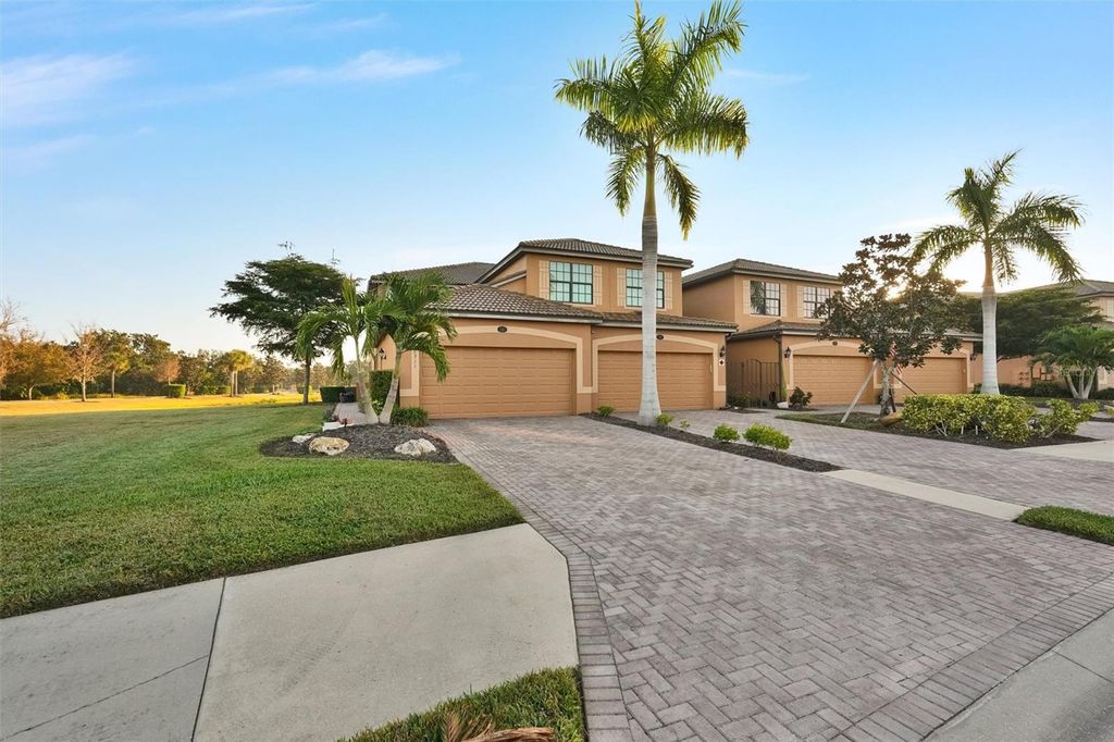 Photo of 6911 Grand Estuary Trail #102, Bradenton, FL 34212 (MLS # A4682118)