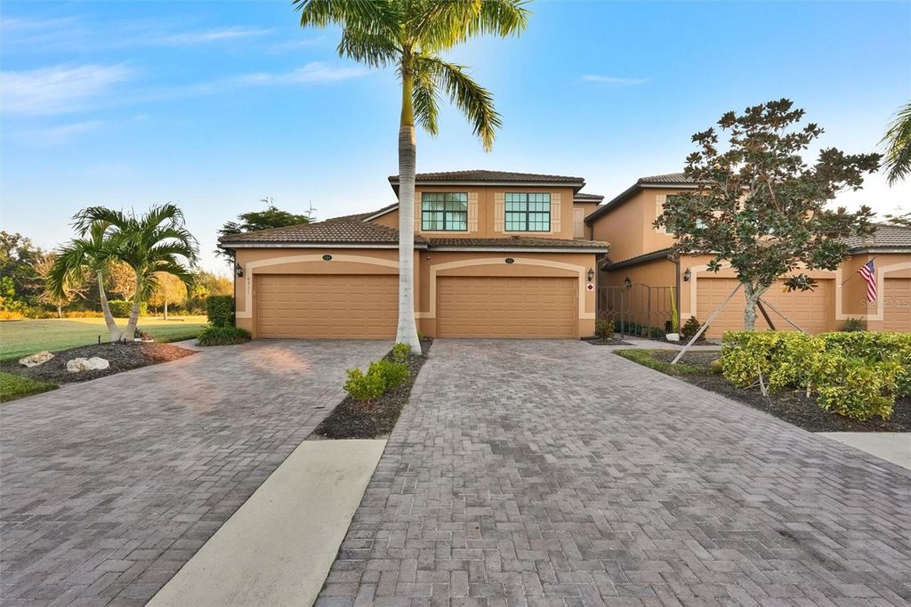 Photo of 6911 Grand Estuary Trail #102, Bradenton, FL 34212 (MLS # A4682118)