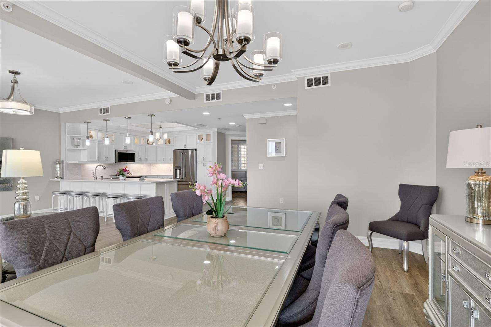 NORTH STAR YACHT CLUB - Residential