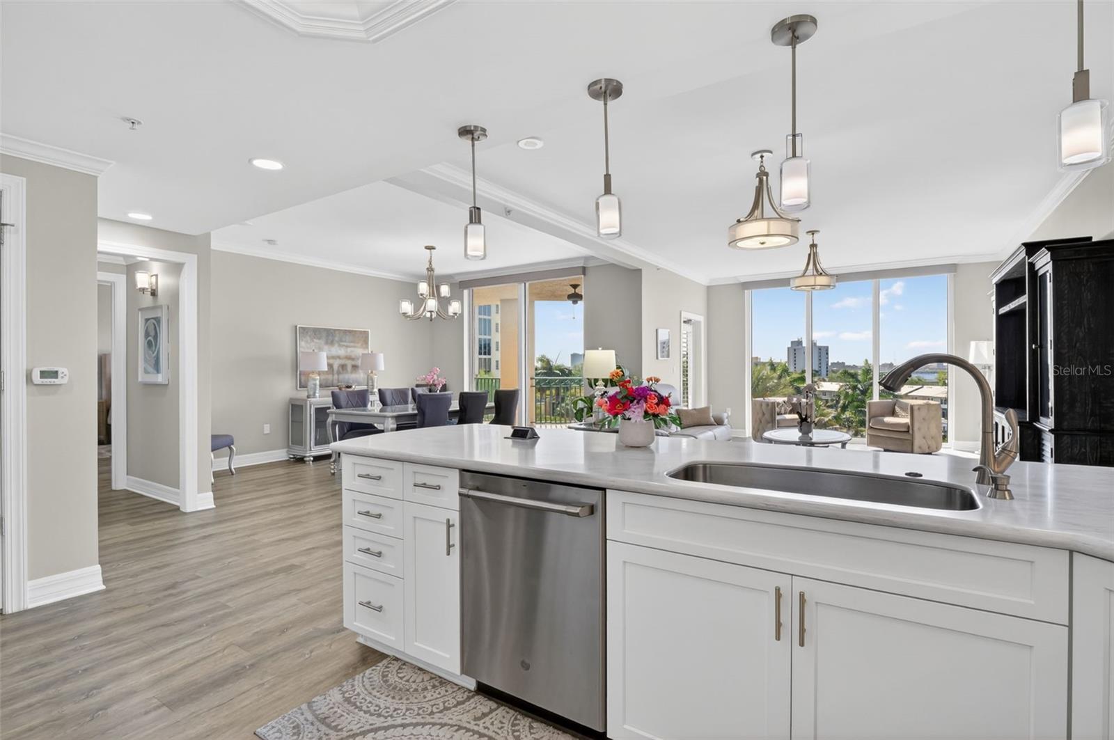 NORTH STAR YACHT CLUB - Residential