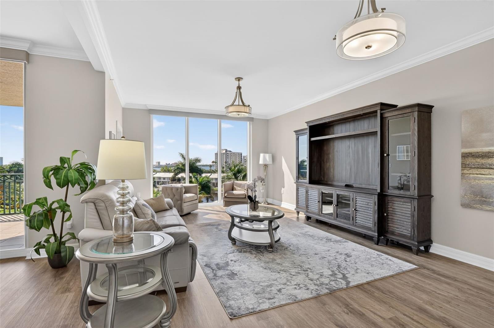 NORTH STAR YACHT CLUB - Residential