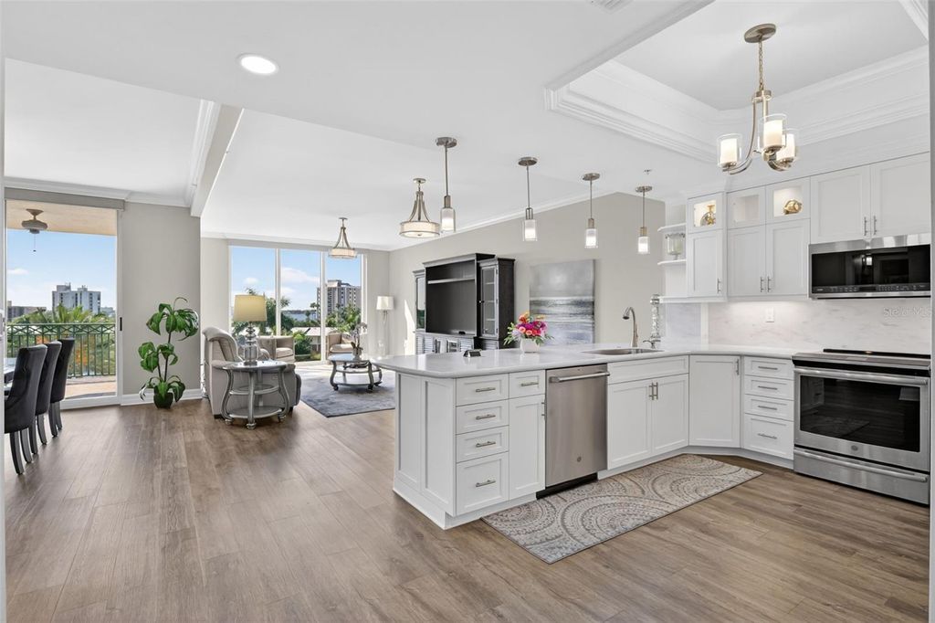 Photo of 3426 Hancock Bridge Parkway #503, North Fort Myers, FL 33903 (MLS # C7525624)