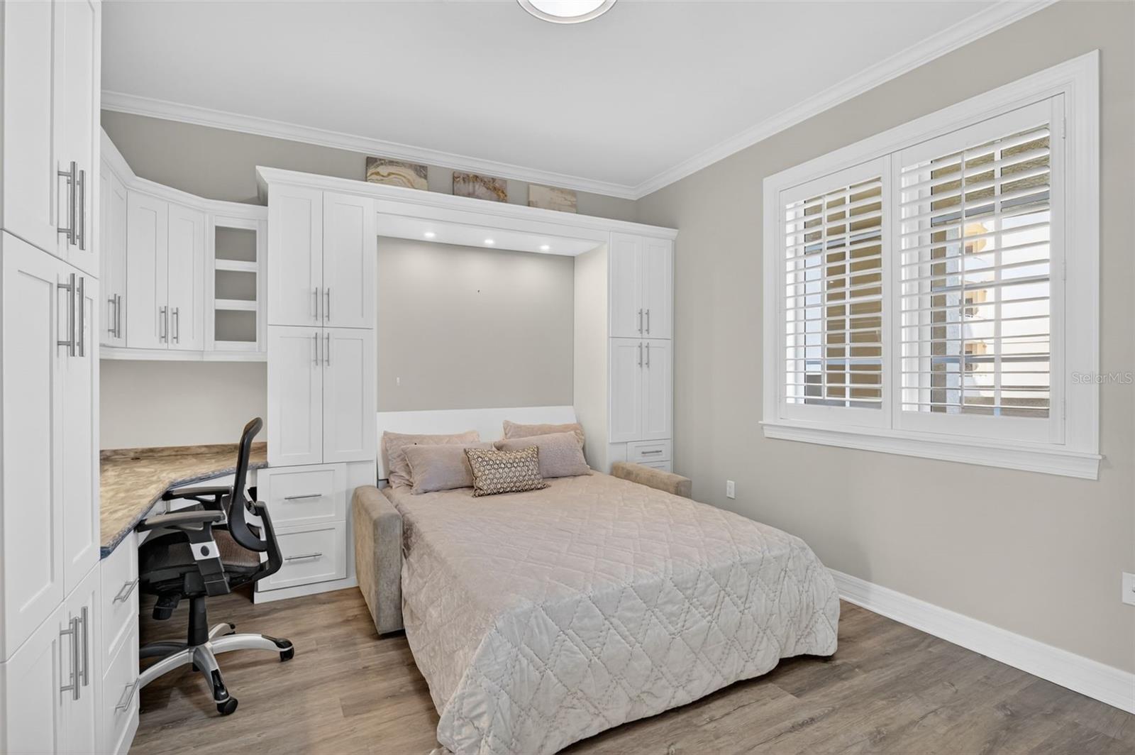 NORTH STAR YACHT CLUB - Residential