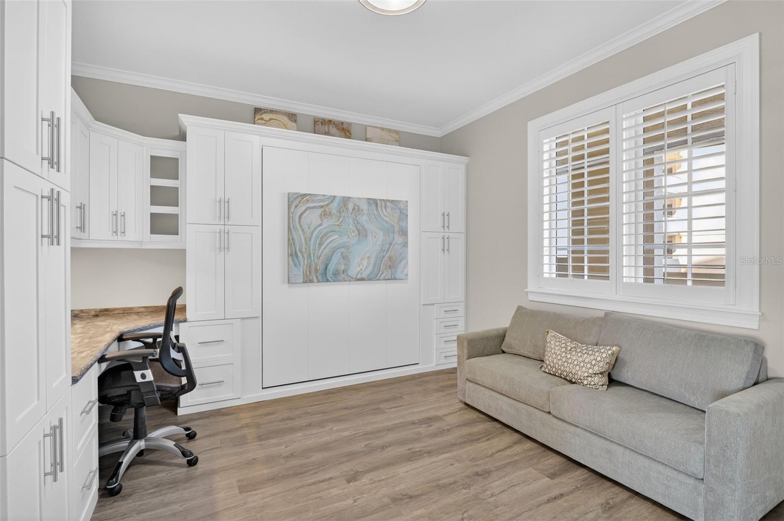 NORTH STAR YACHT CLUB - Residential