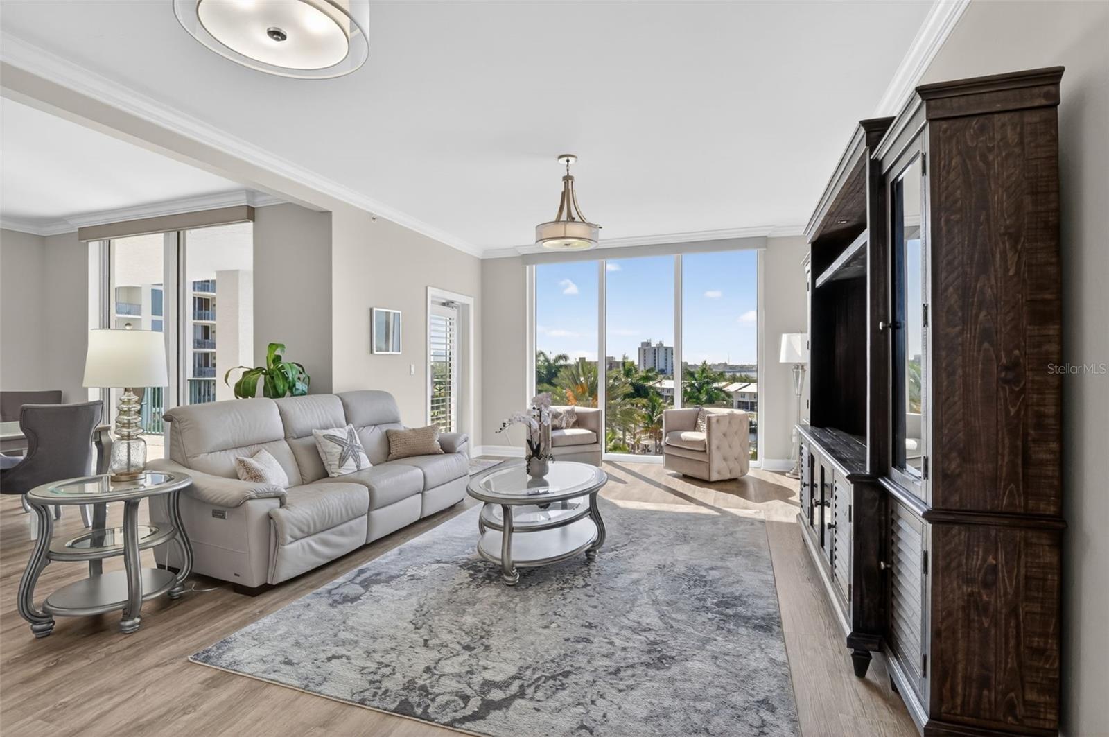 NORTH STAR YACHT CLUB - Residential