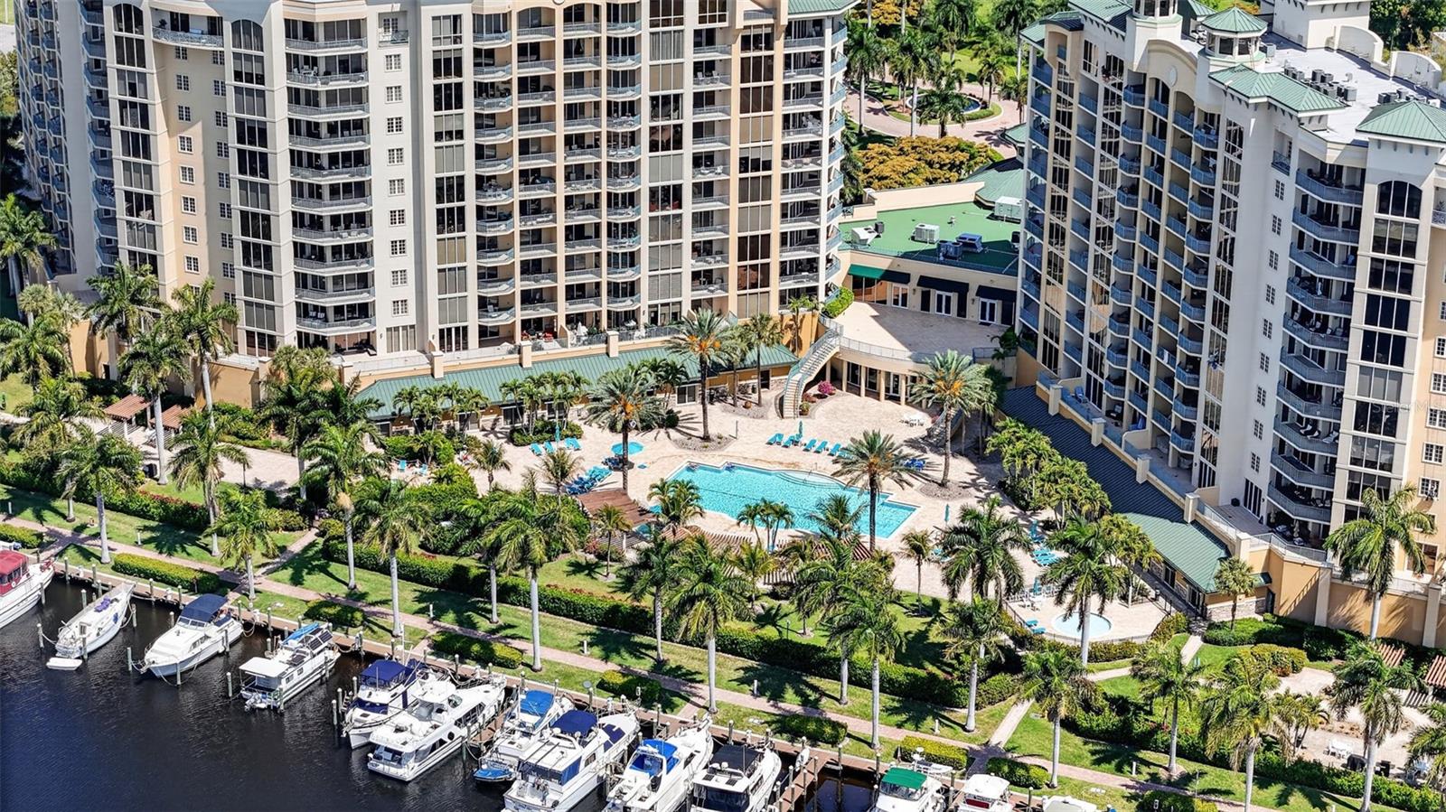NORTH STAR YACHT CLUB - Residential