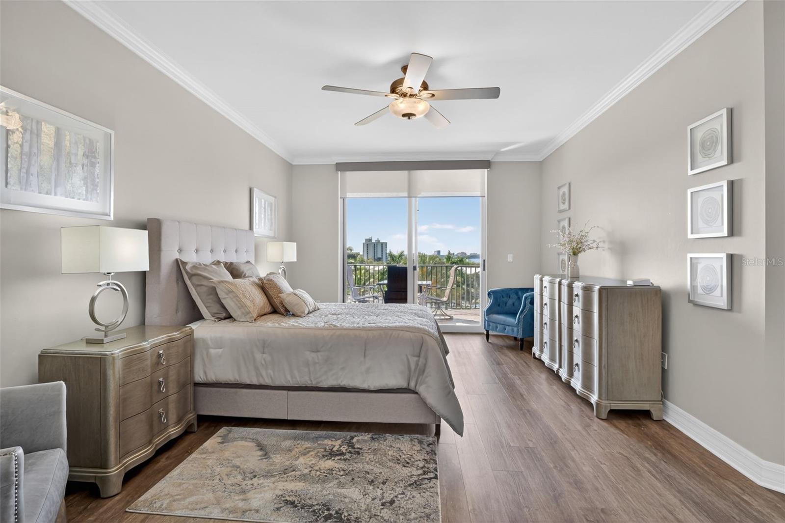 NORTH STAR YACHT CLUB - Residential