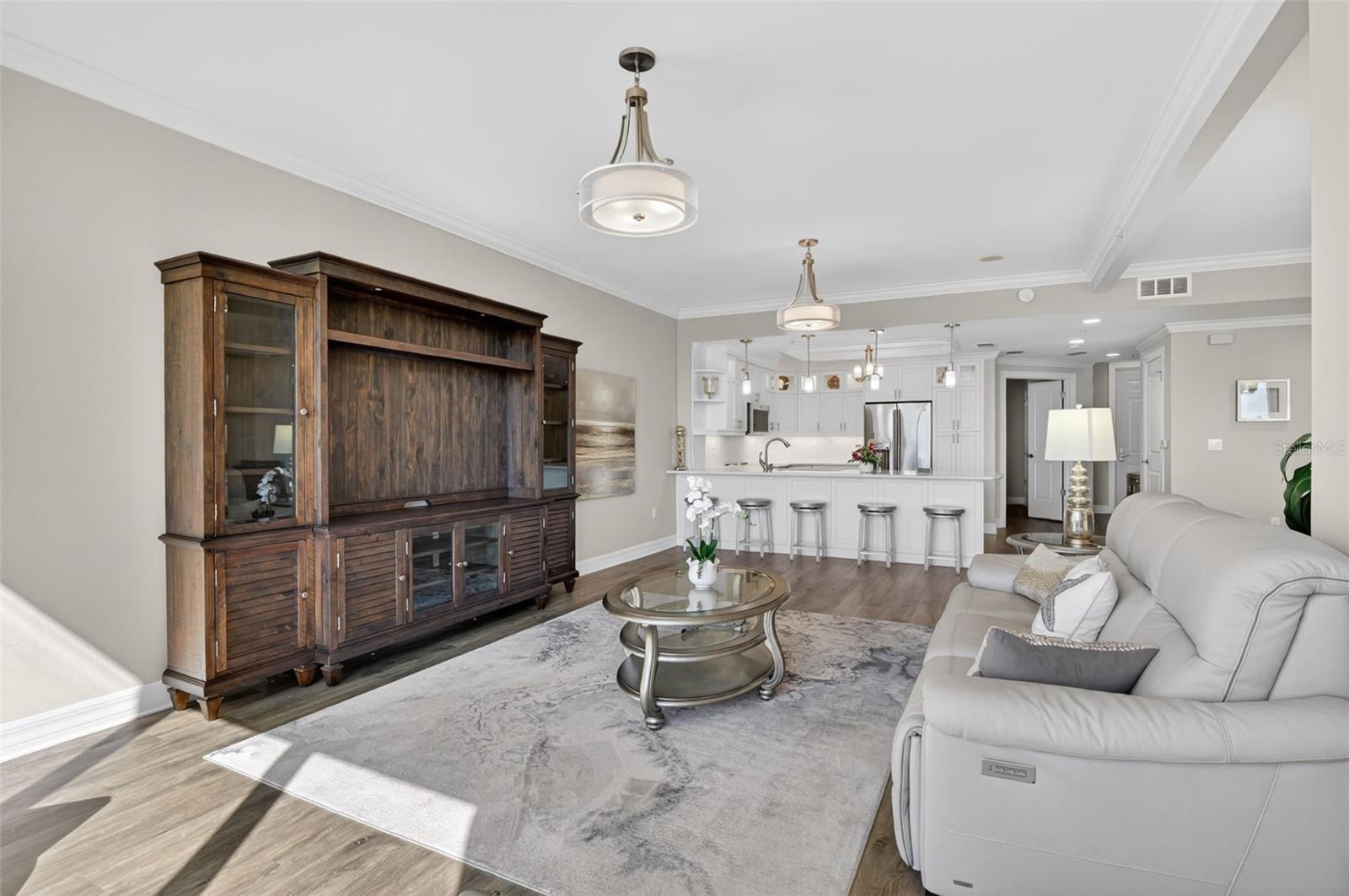 NORTH STAR YACHT CLUB - Residential