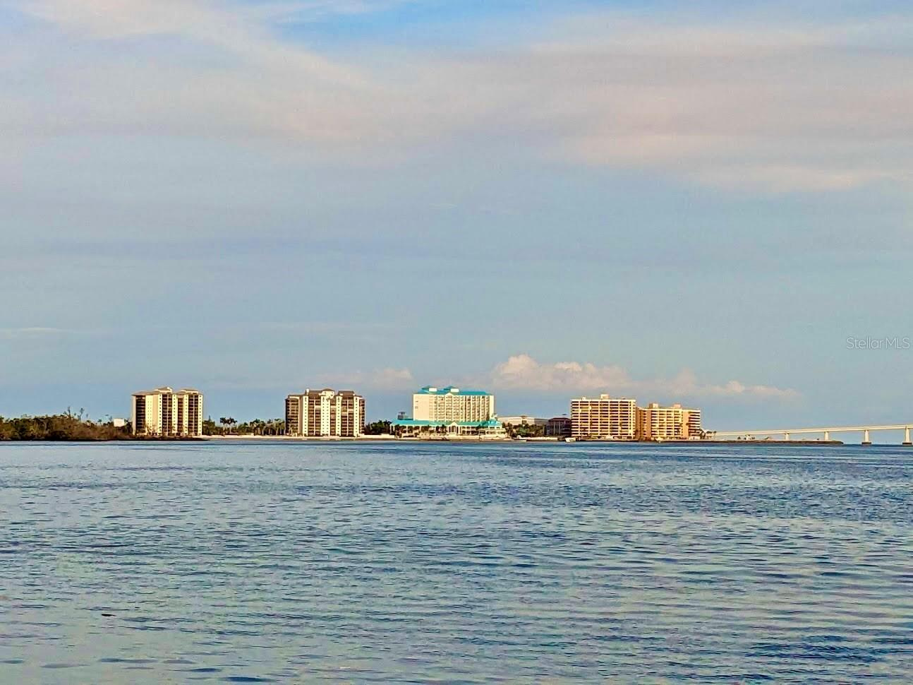 NORTH STAR YACHT CLUB - Residential