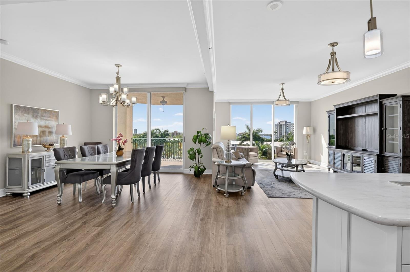 NORTH STAR YACHT CLUB - Residential