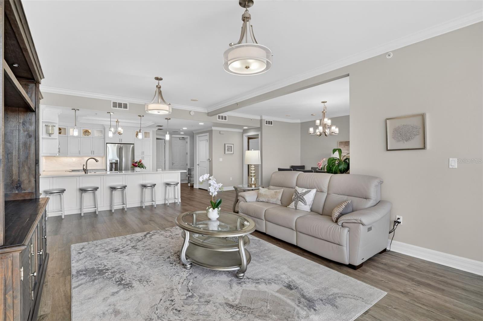 NORTH STAR YACHT CLUB - Residential