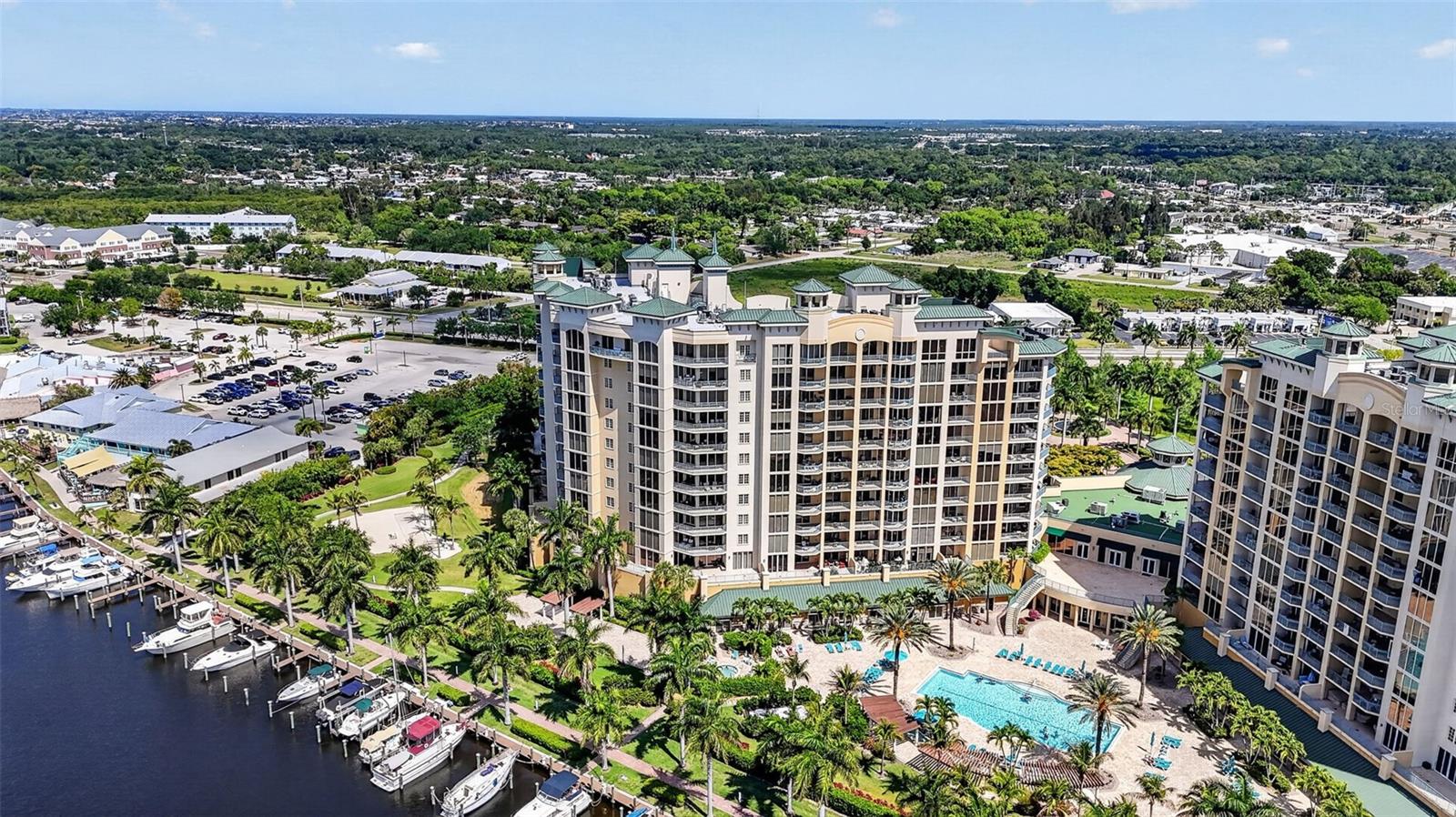NORTH STAR YACHT CLUB - Residential
