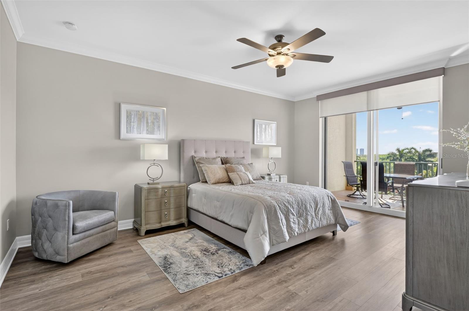 NORTH STAR YACHT CLUB - Residential