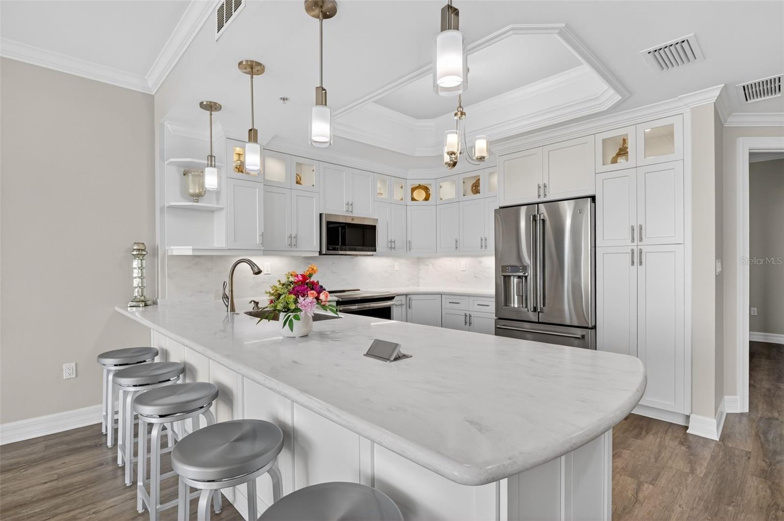 NORTH STAR YACHT CLUB - Residential