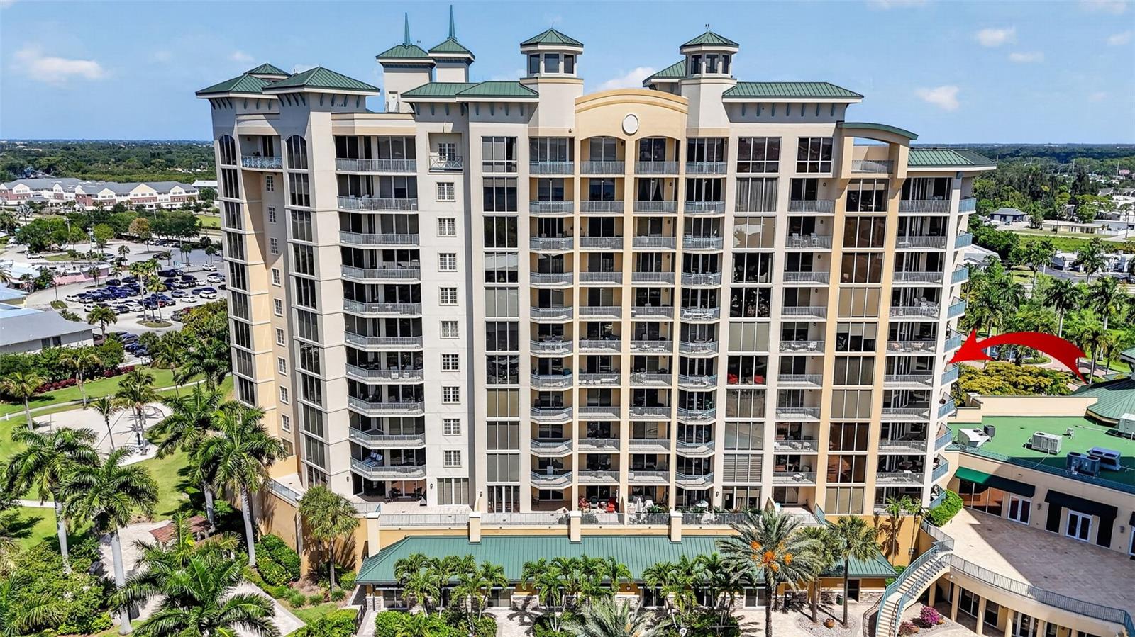 NORTH STAR YACHT CLUB - Residential