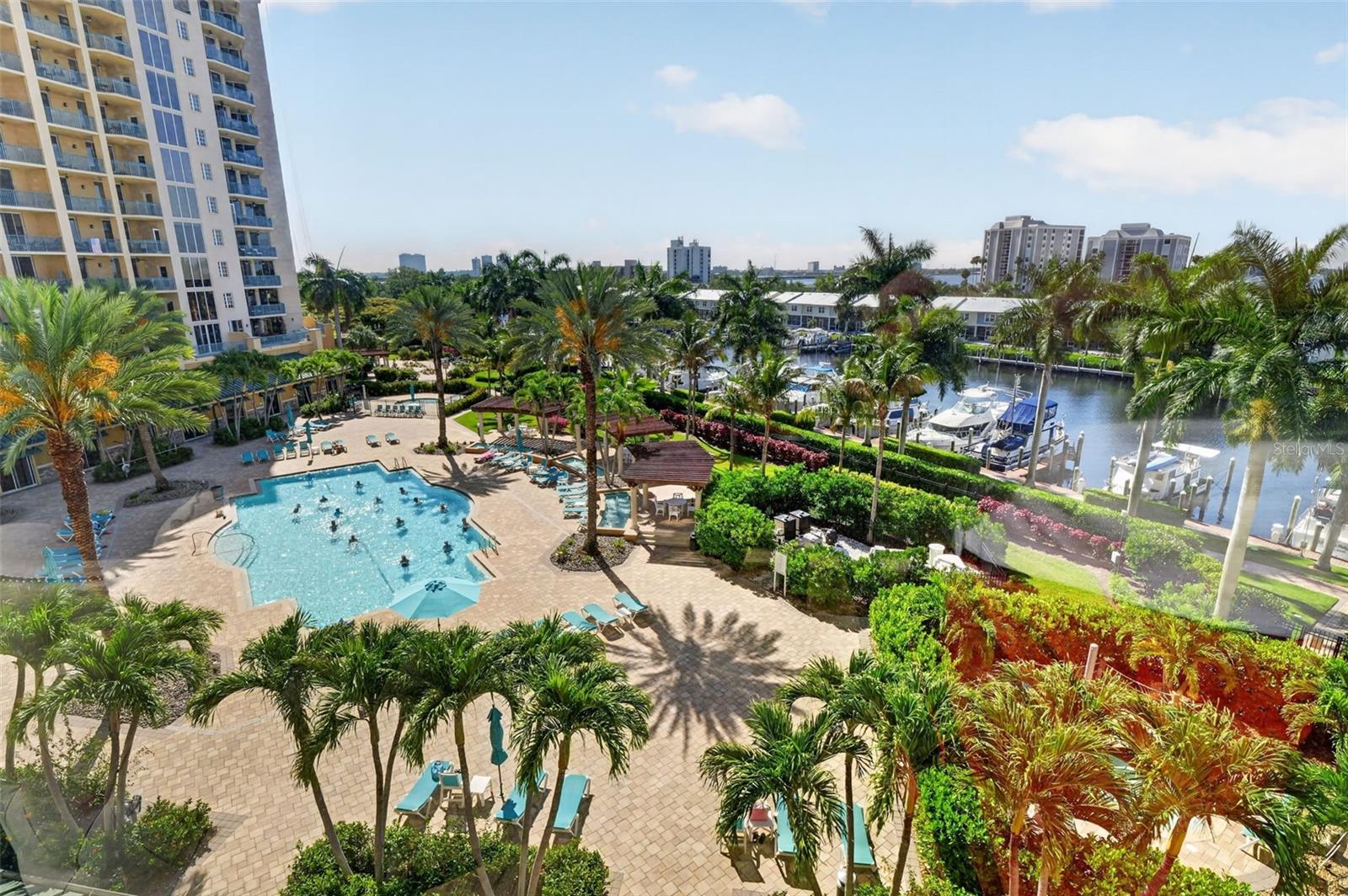 NORTH STAR YACHT CLUB - Residential