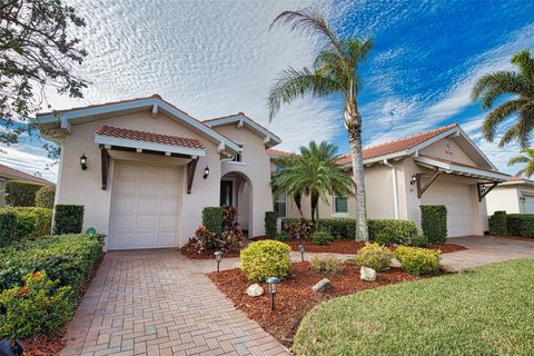 A home in NORTH VENICE