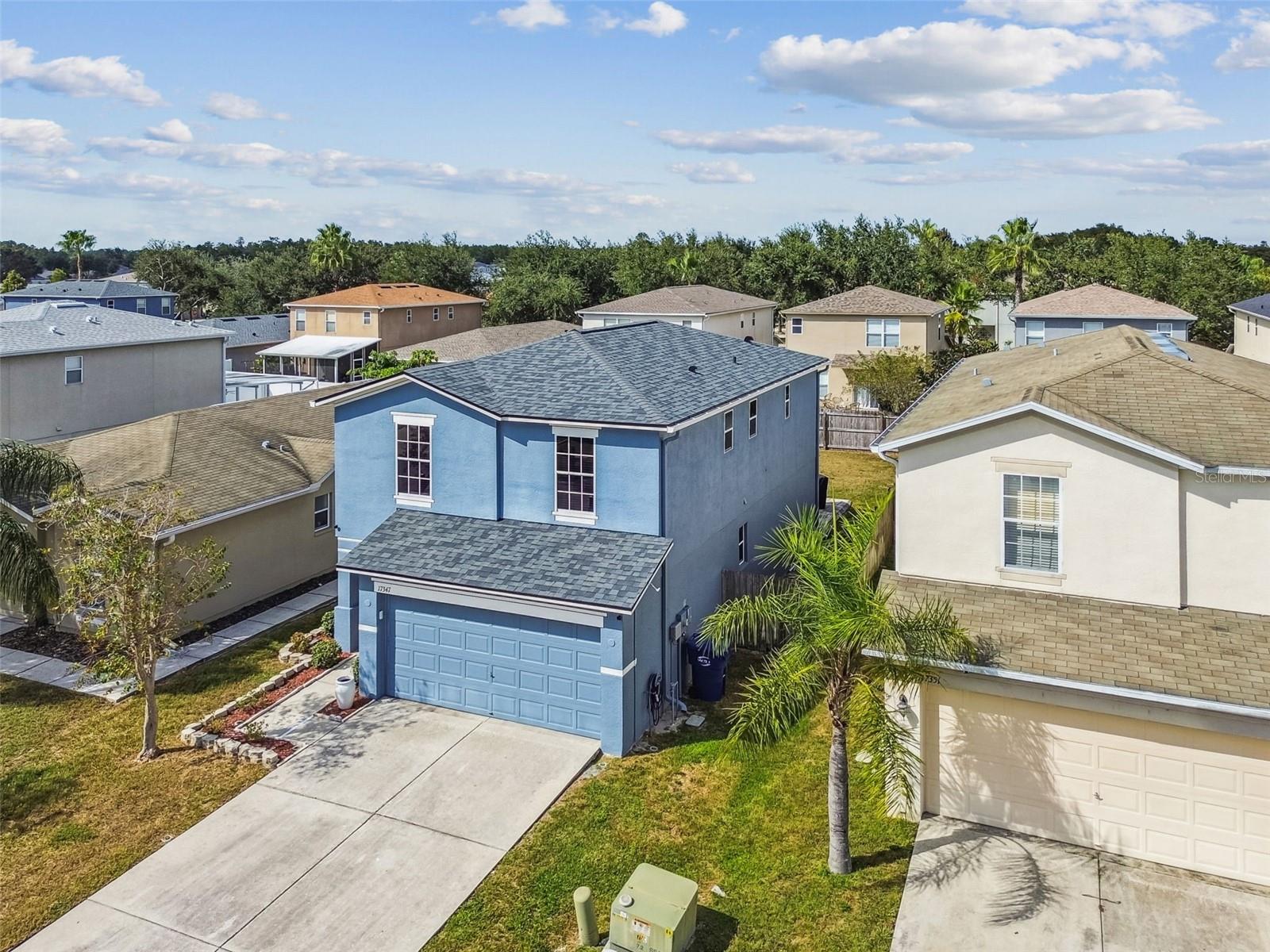 17347 MINT LEAF LANE