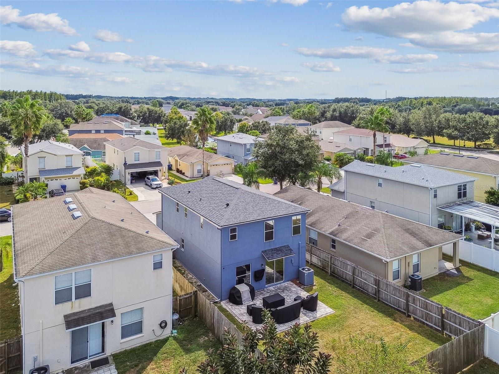 SUNCOAST MEADOWS INCREMENT 02 - Residential