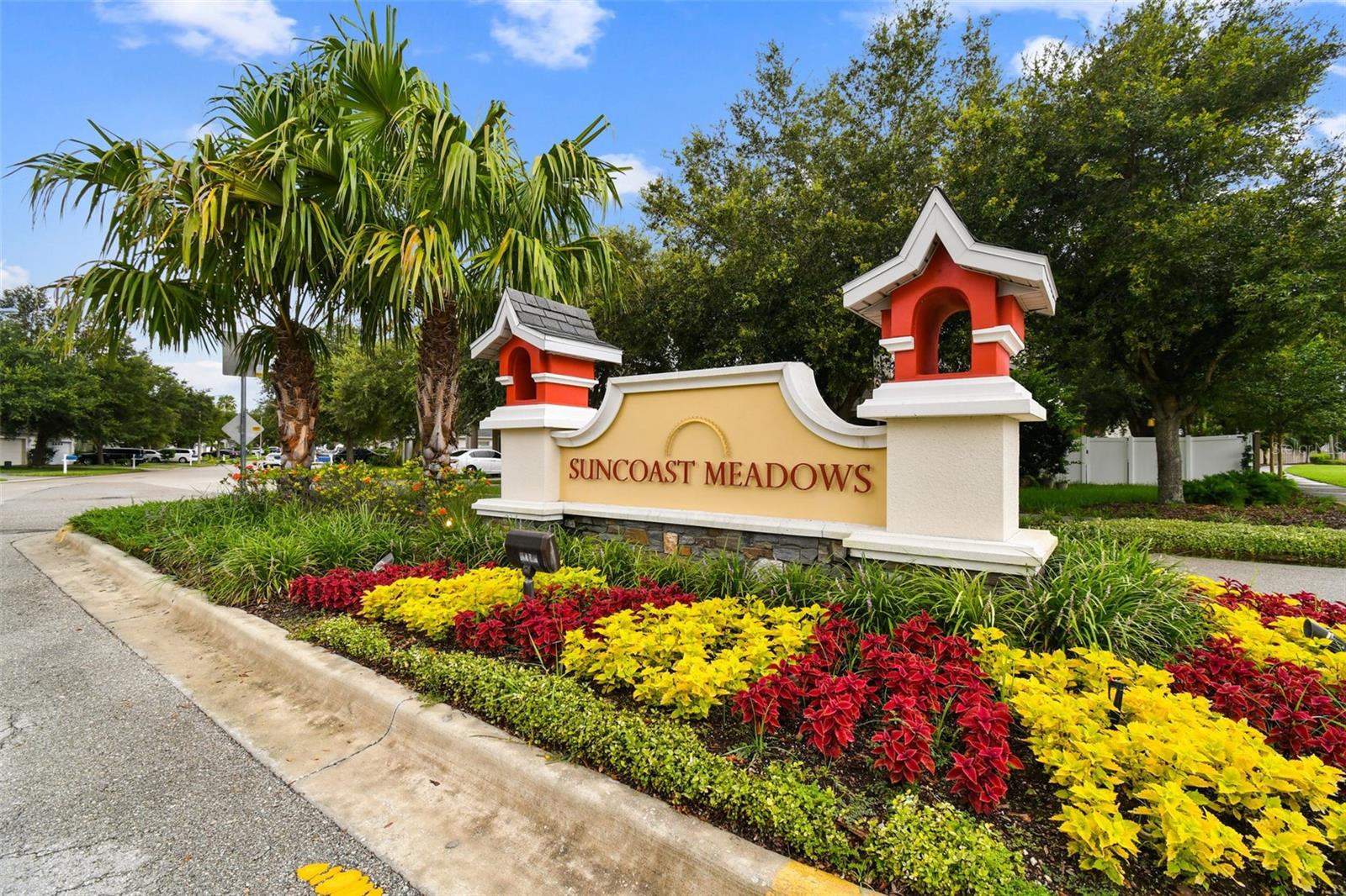 SUNCOAST MEADOWS INCREMENT 02 - Residential