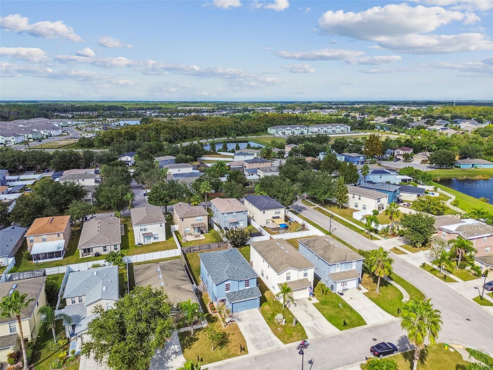 SUNCOAST MEADOWS INCREMENT 02 - Residential