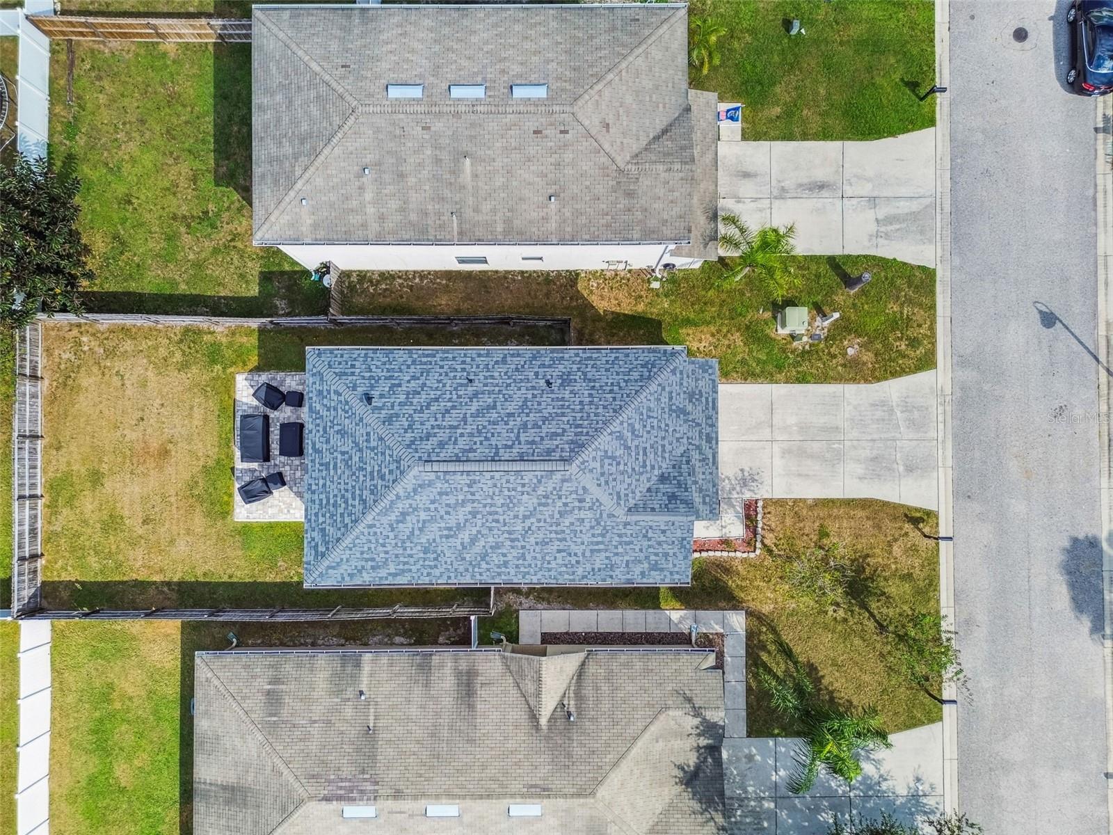 SUNCOAST MEADOWS INCREMENT 02 - Residential