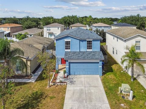Photo of 17347 Mint Leaf Lane, Land O Lakes, FL 34638 (MLS # TB8439671) Photo of 17347 Mint Leaf Lane, Land O Lakes, FL 34638 (MLS # TB8439671)