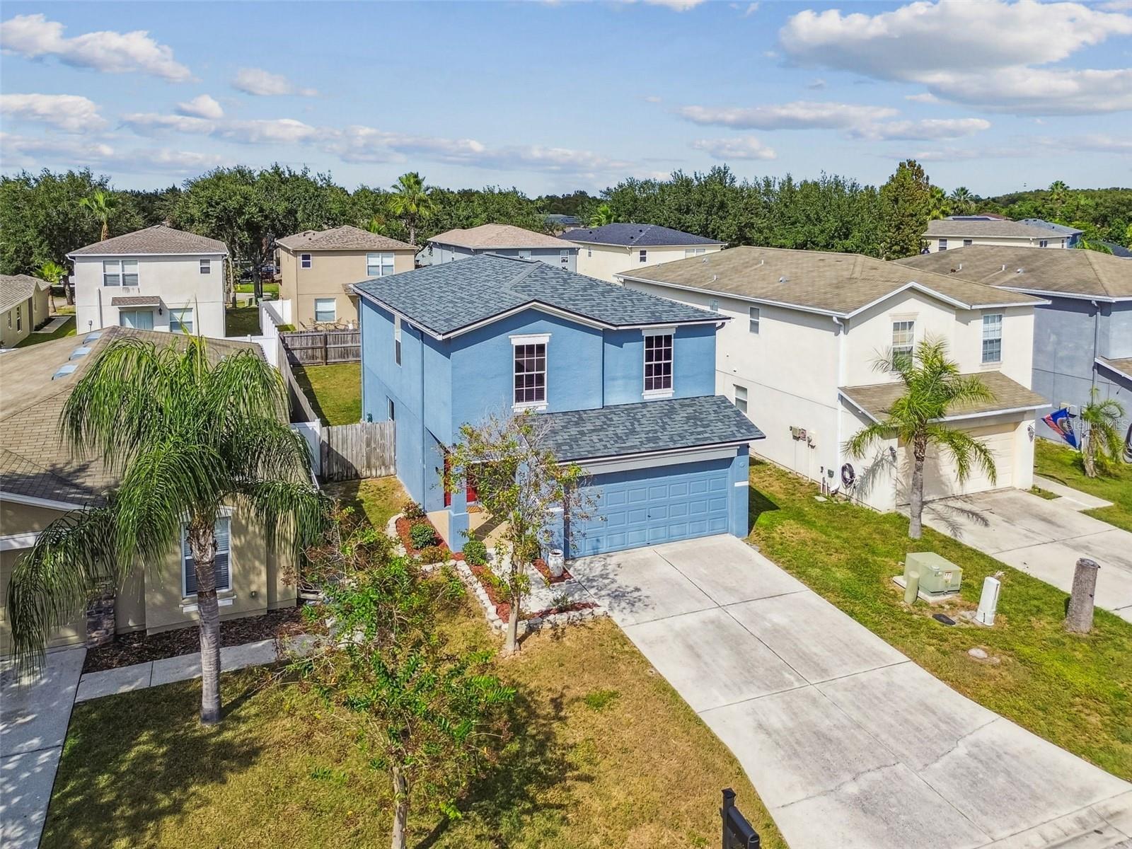 17347 MINT LEAF LANE