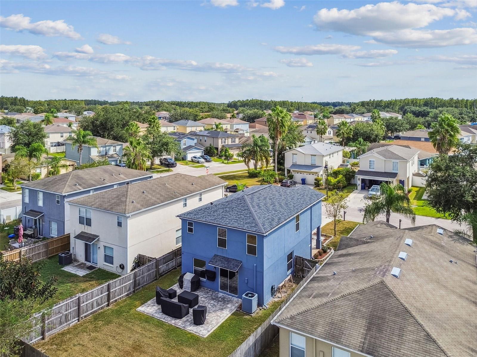 SUNCOAST MEADOWS INCREMENT 02 - Residential