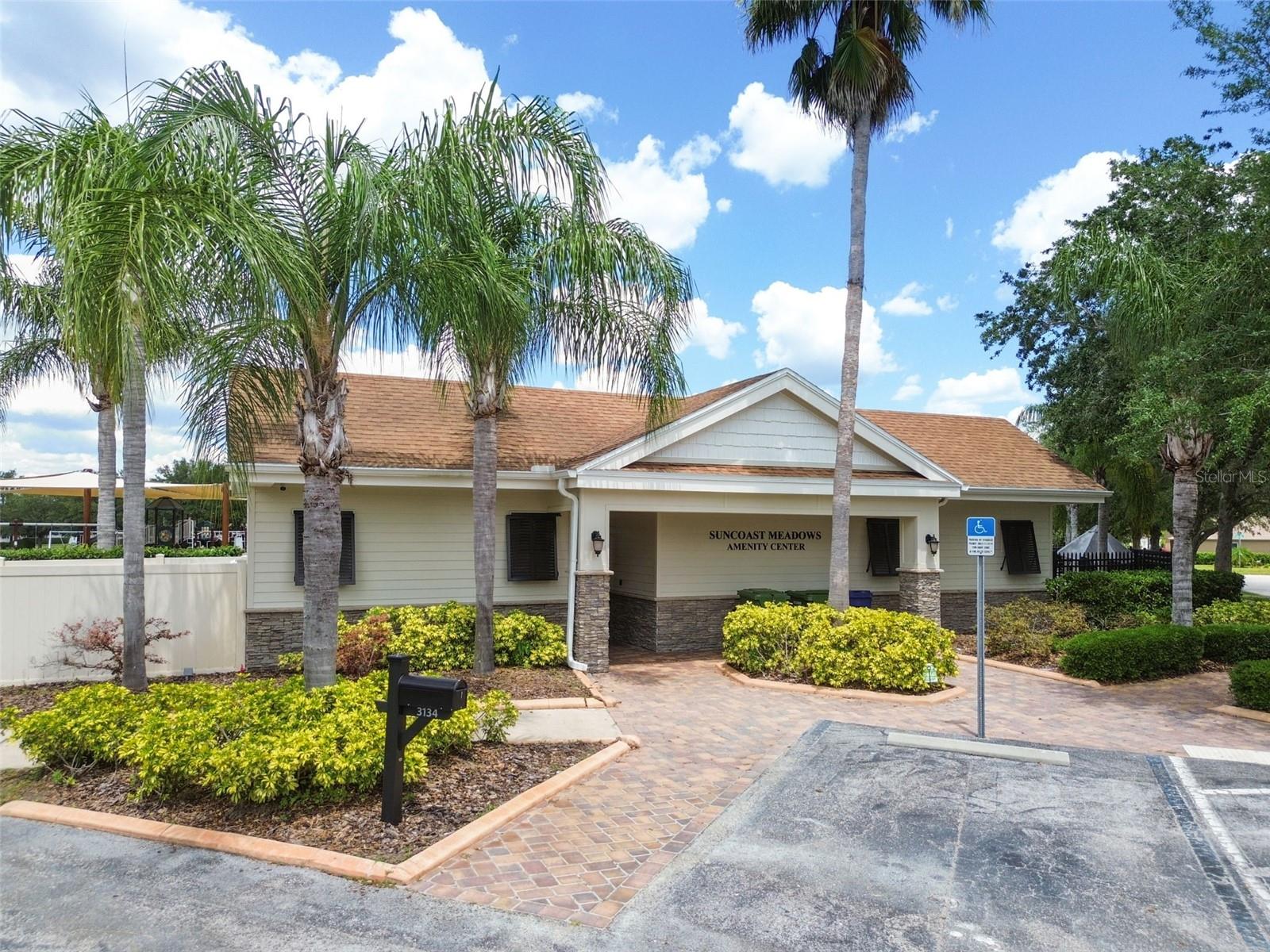 SUNCOAST MEADOWS INCREMENT 02 - Residential