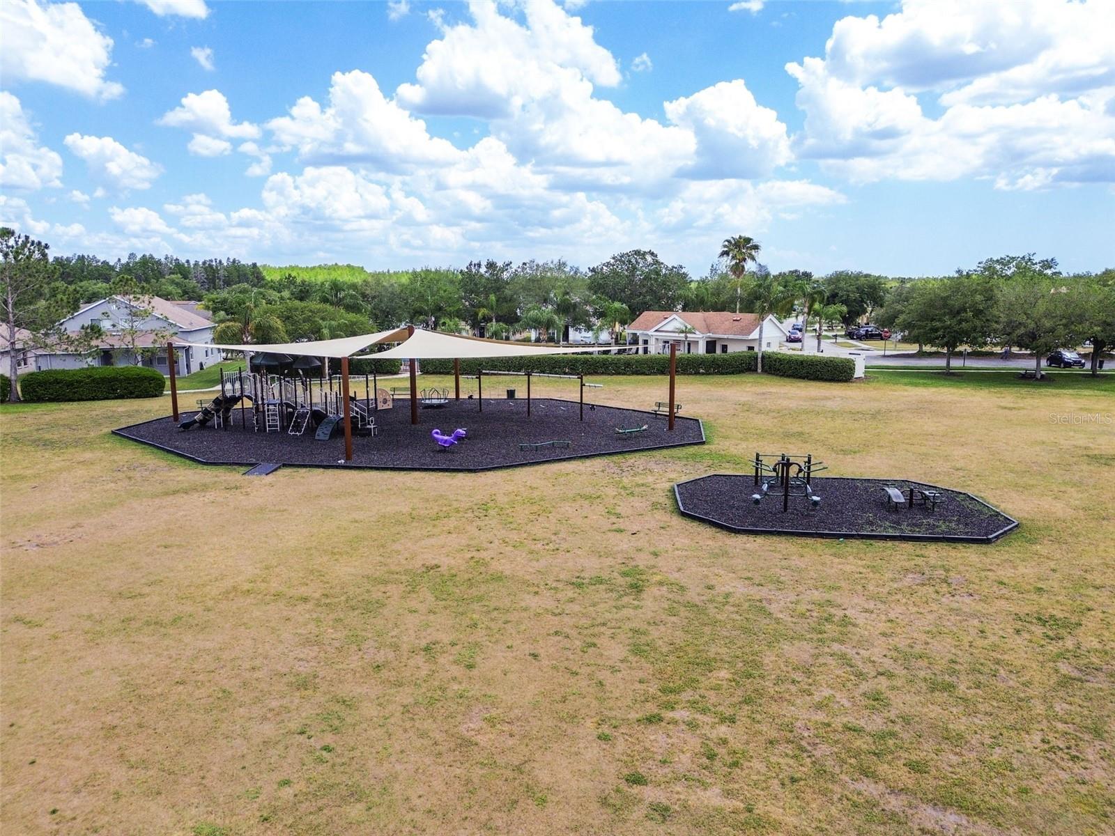 SUNCOAST MEADOWS INCREMENT 02 - Residential