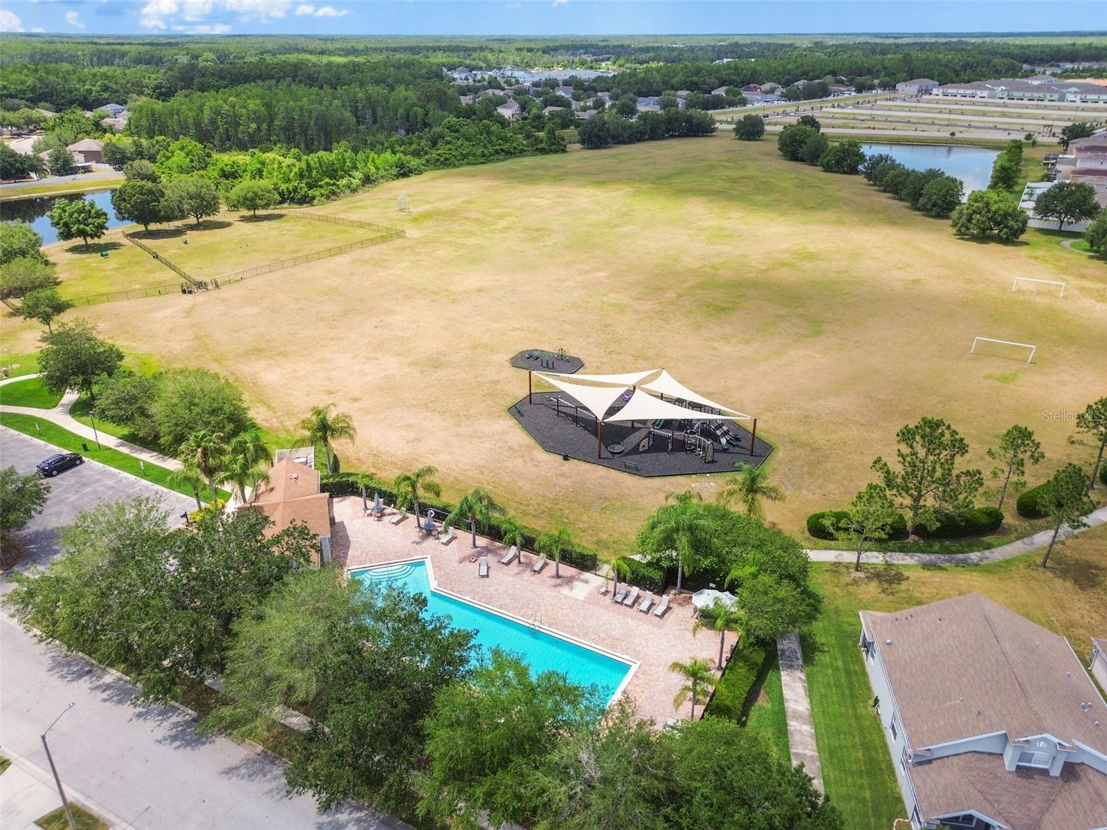 SUNCOAST MEADOWS INCREMENT 02 - Residential