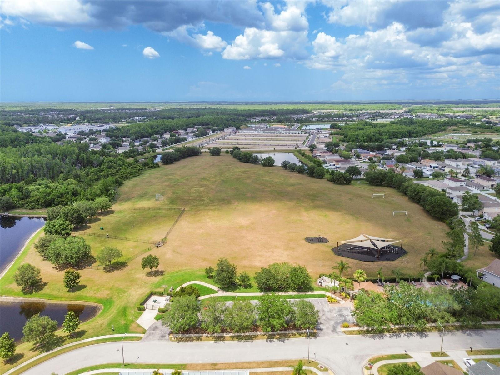 SUNCOAST MEADOWS INCREMENT 02 - Residential