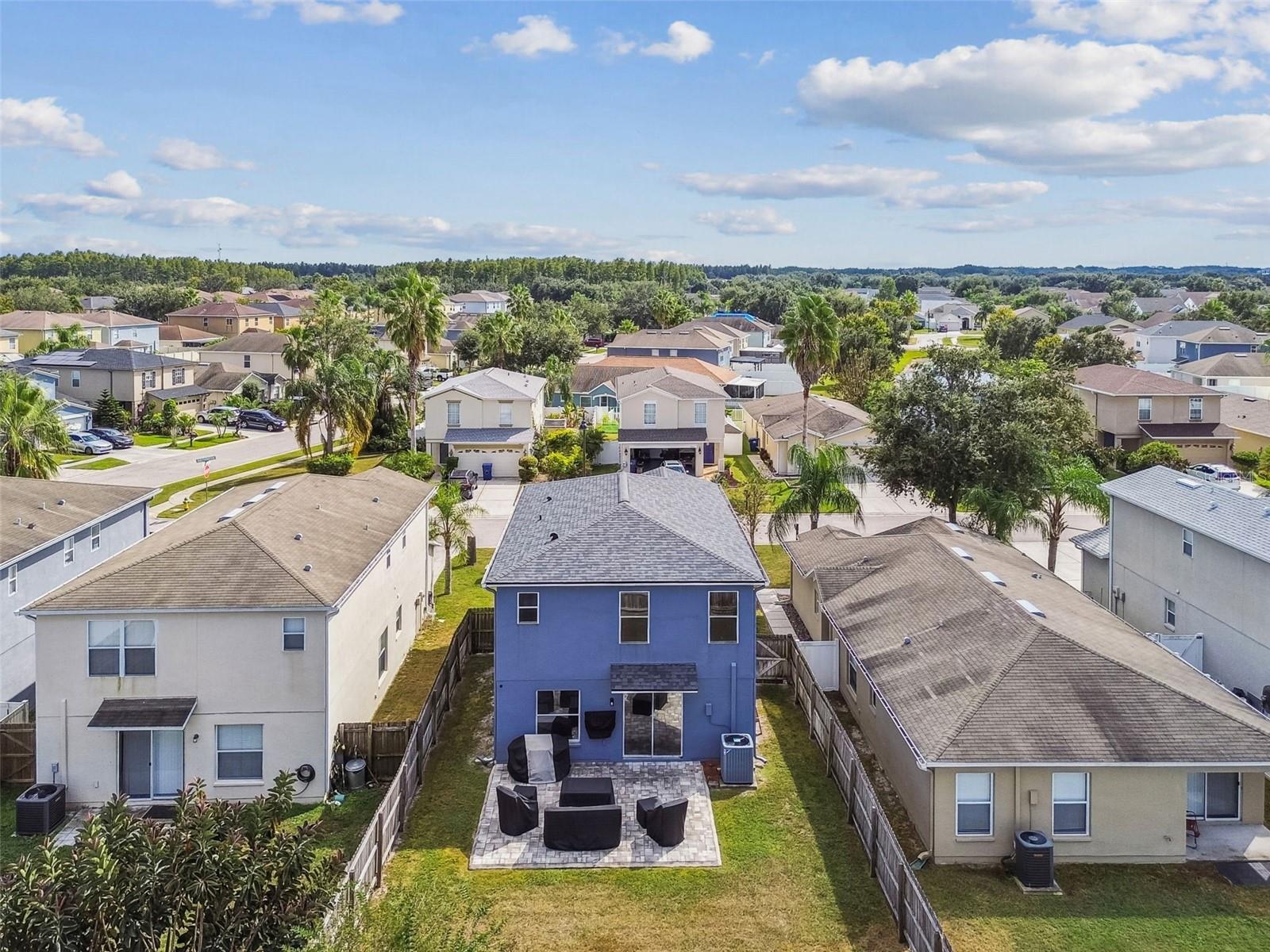 SUNCOAST MEADOWS INCREMENT 02 - Residential