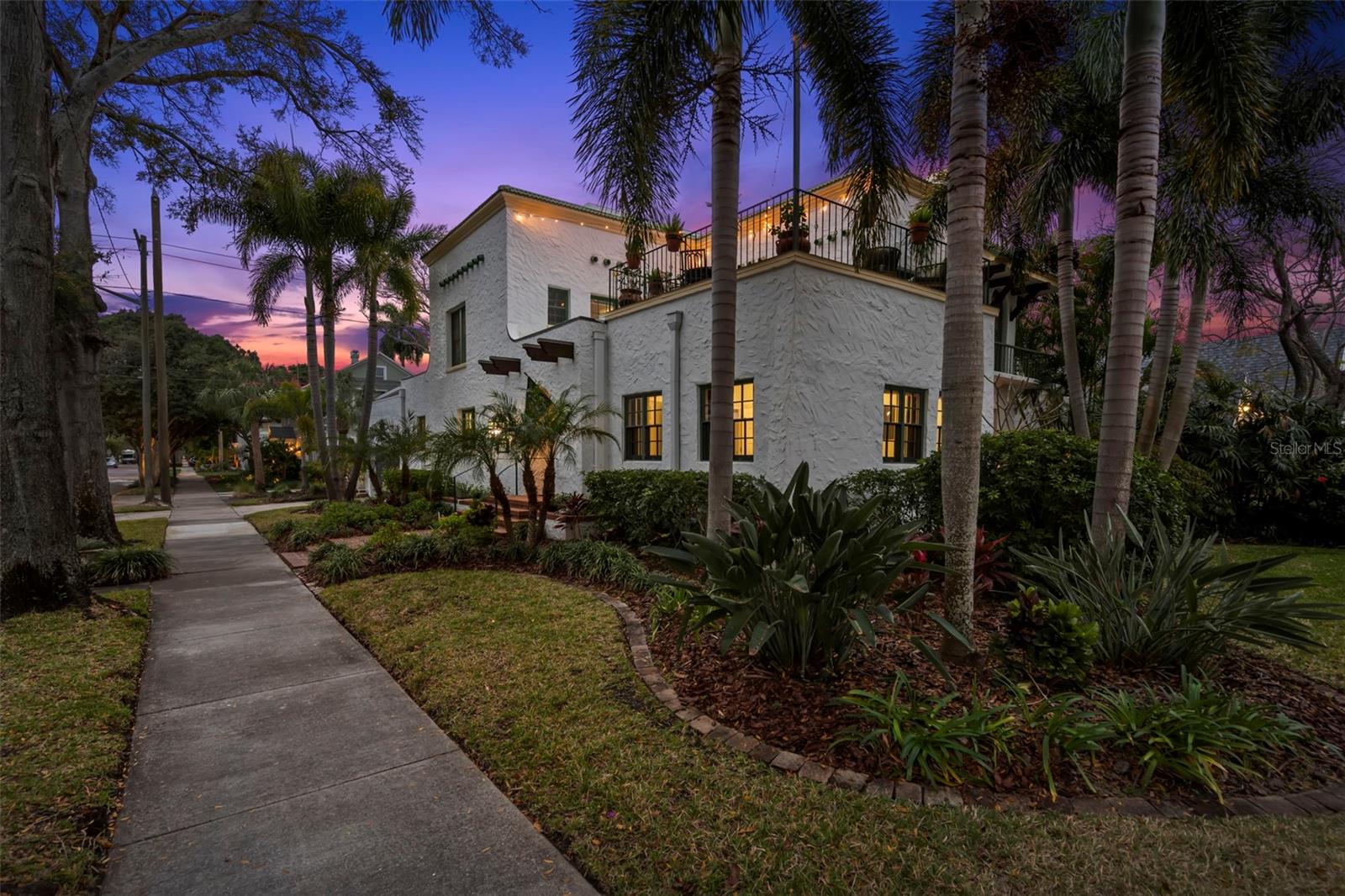 SNELL & HAMLETTS NORTH SHORE ADD - Residential