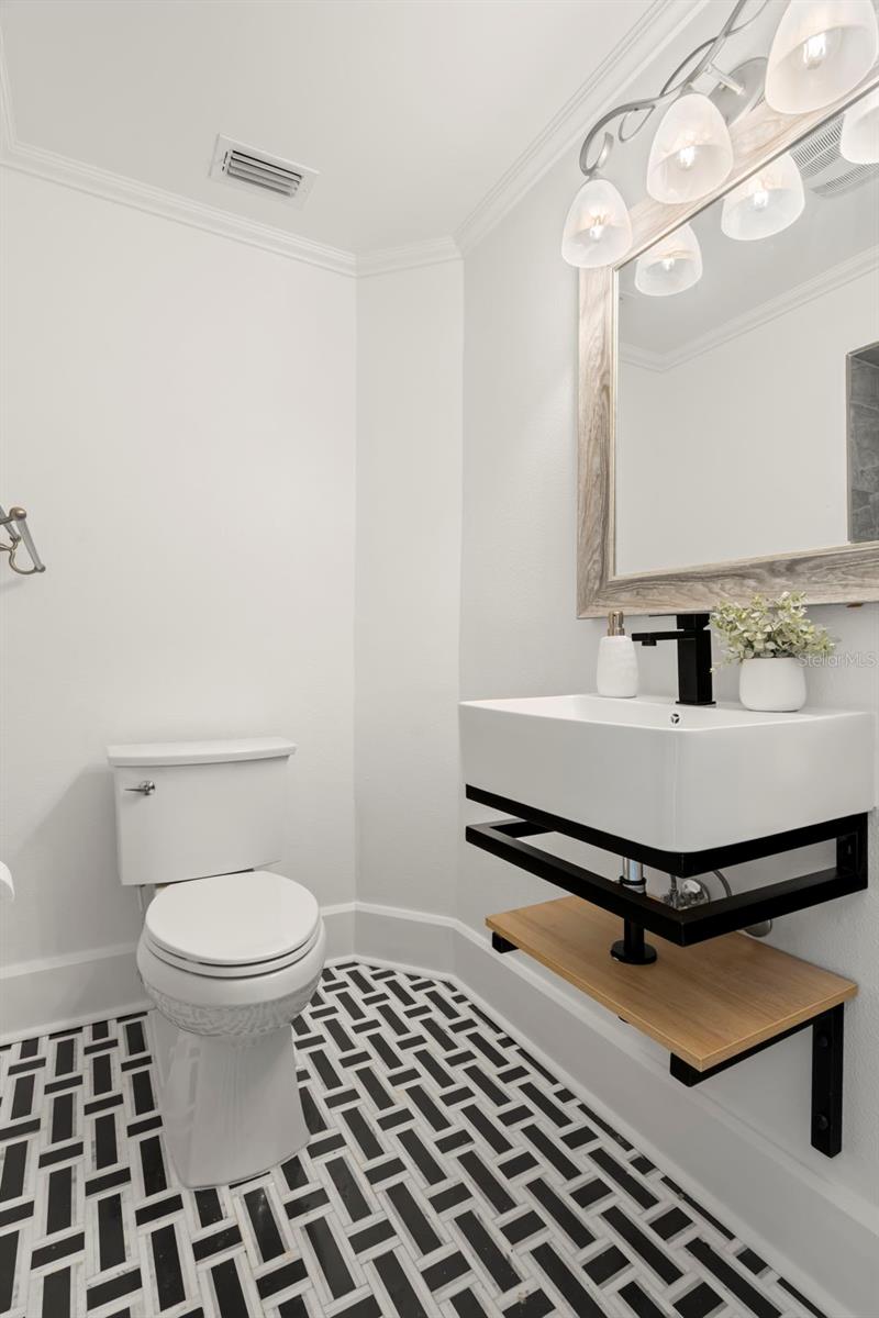 SNELL & HAMLETTS NORTH SHORE ADD - Residential