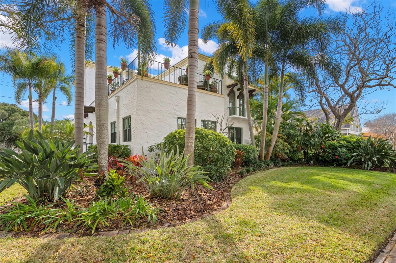 SNELL & HAMLETTS NORTH SHORE ADD - Residential