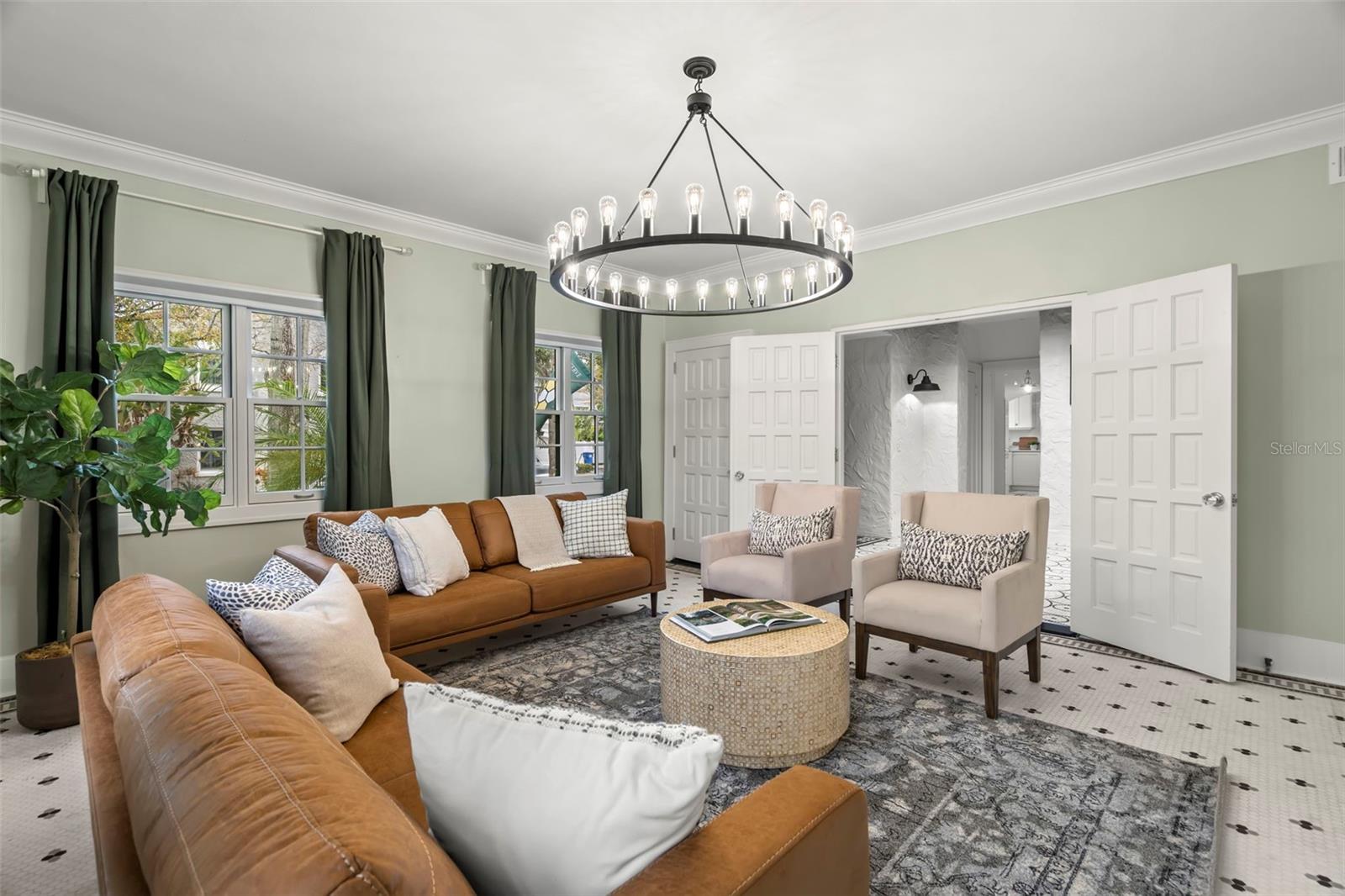 SNELL & HAMLETTS NORTH SHORE ADD - Residential