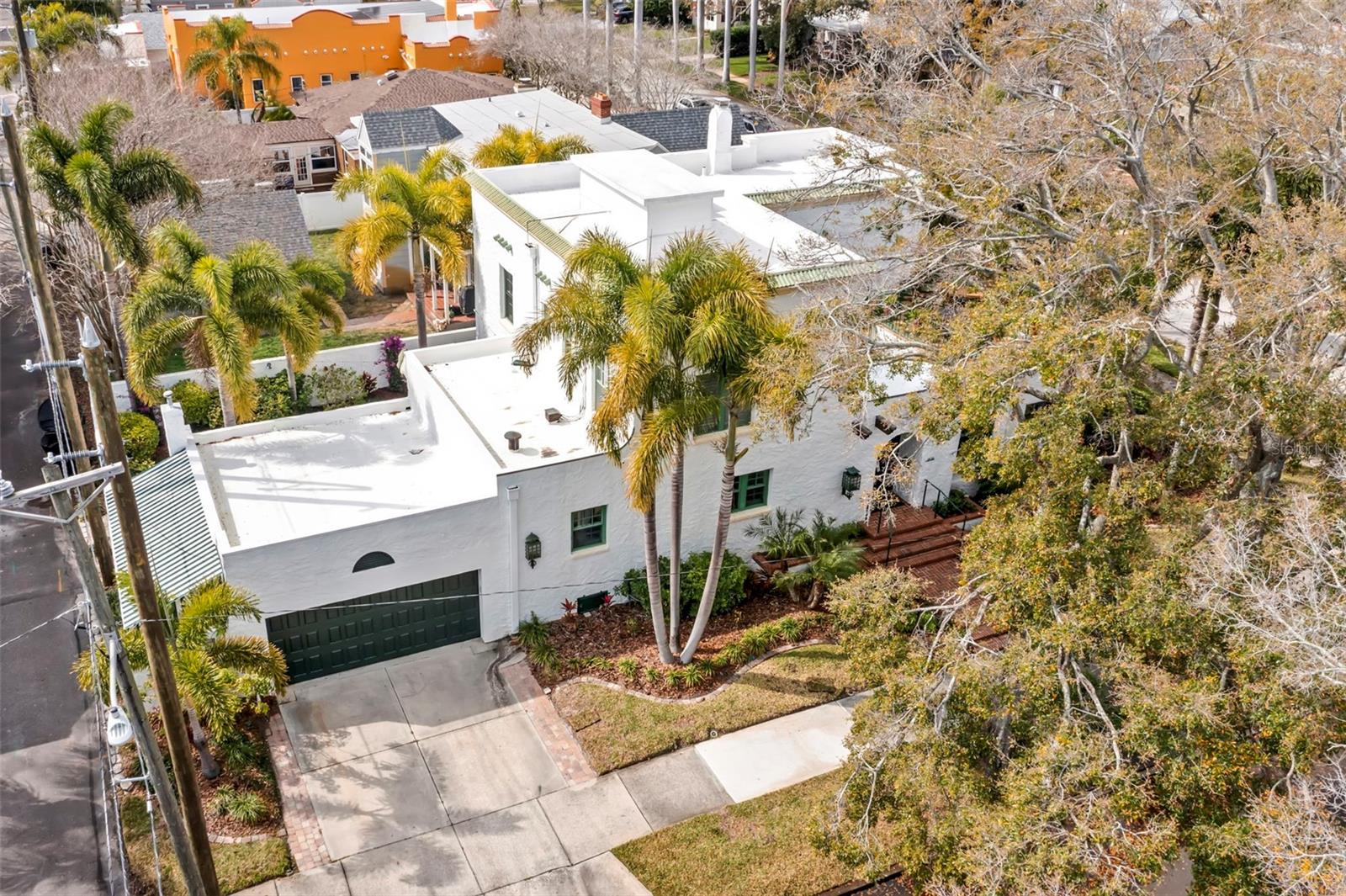 SNELL & HAMLETTS NORTH SHORE ADD - Residential