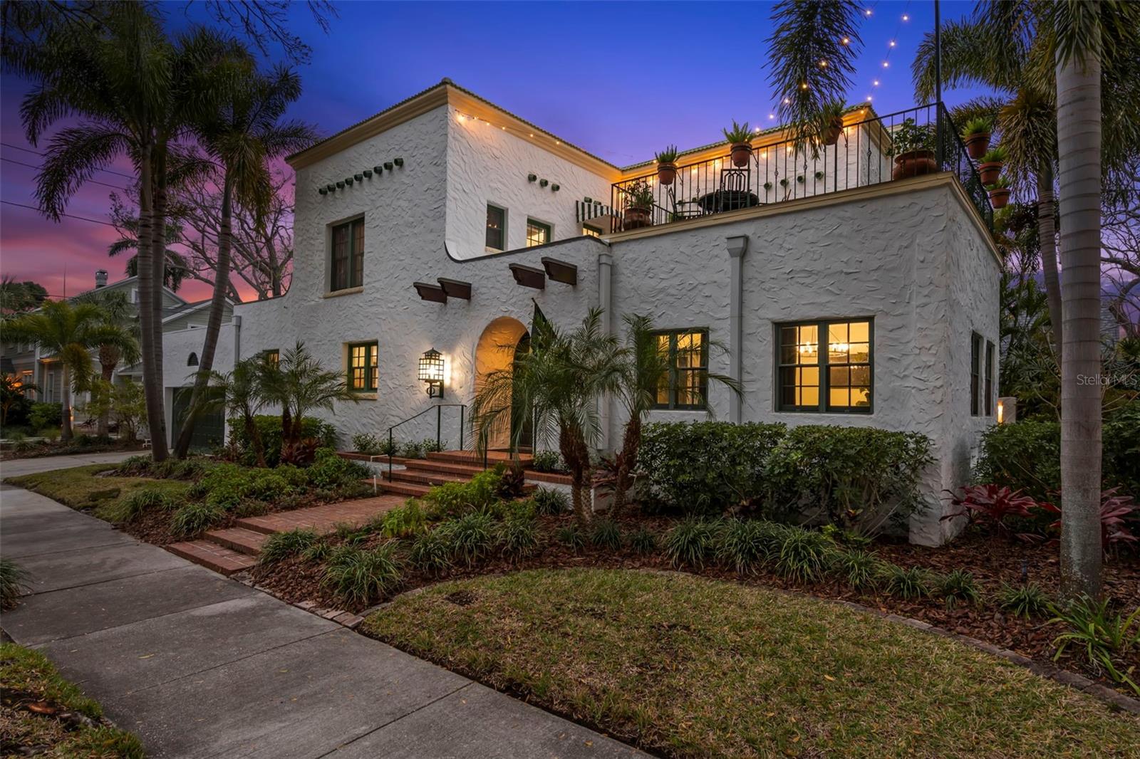 SNELL & HAMLETTS NORTH SHORE ADD - Residential