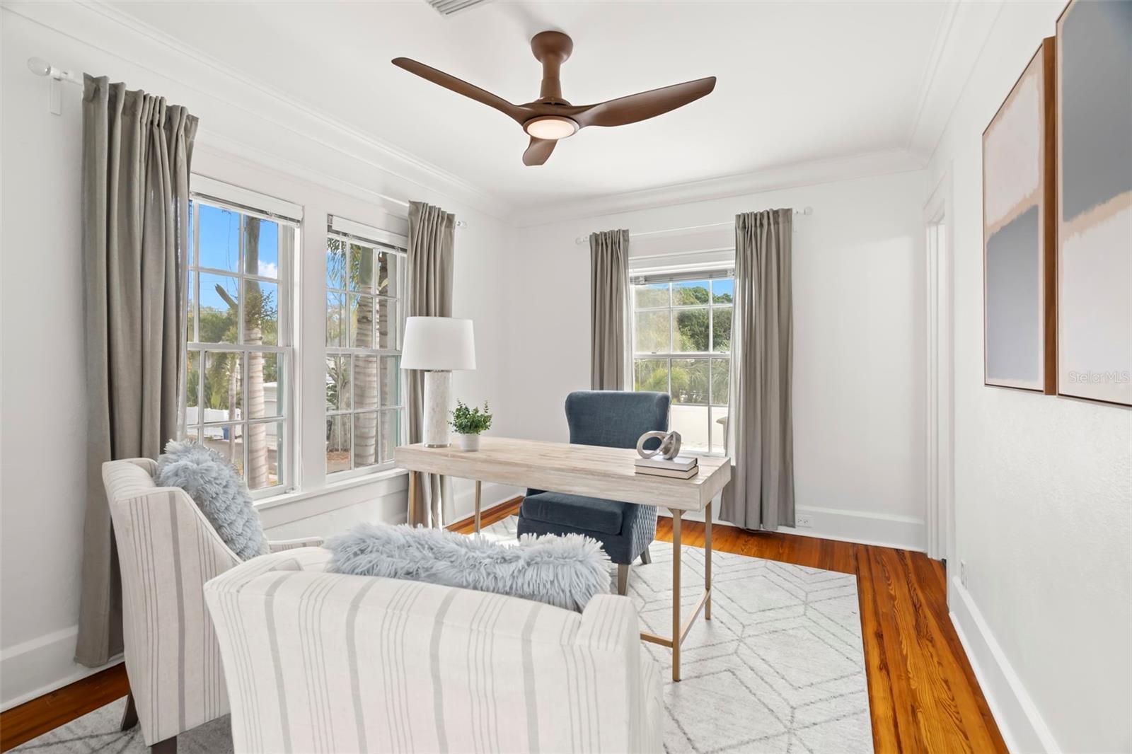 SNELL & HAMLETTS NORTH SHORE ADD - Residential