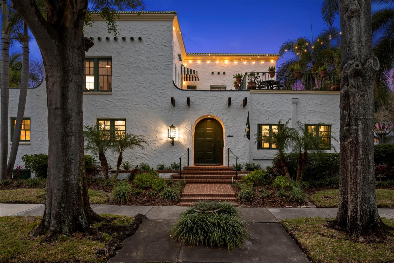 SNELL & HAMLETTS NORTH SHORE ADD - Residential