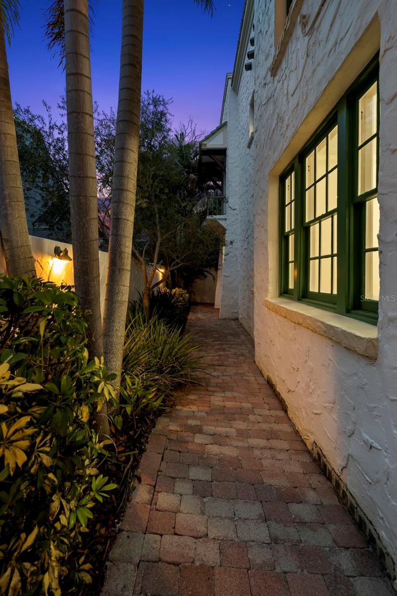 SNELL & HAMLETTS NORTH SHORE ADD - Residential