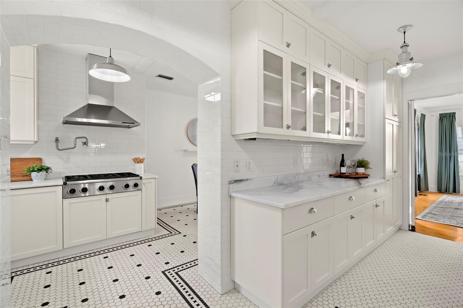 SNELL & HAMLETTS NORTH SHORE ADD - Residential