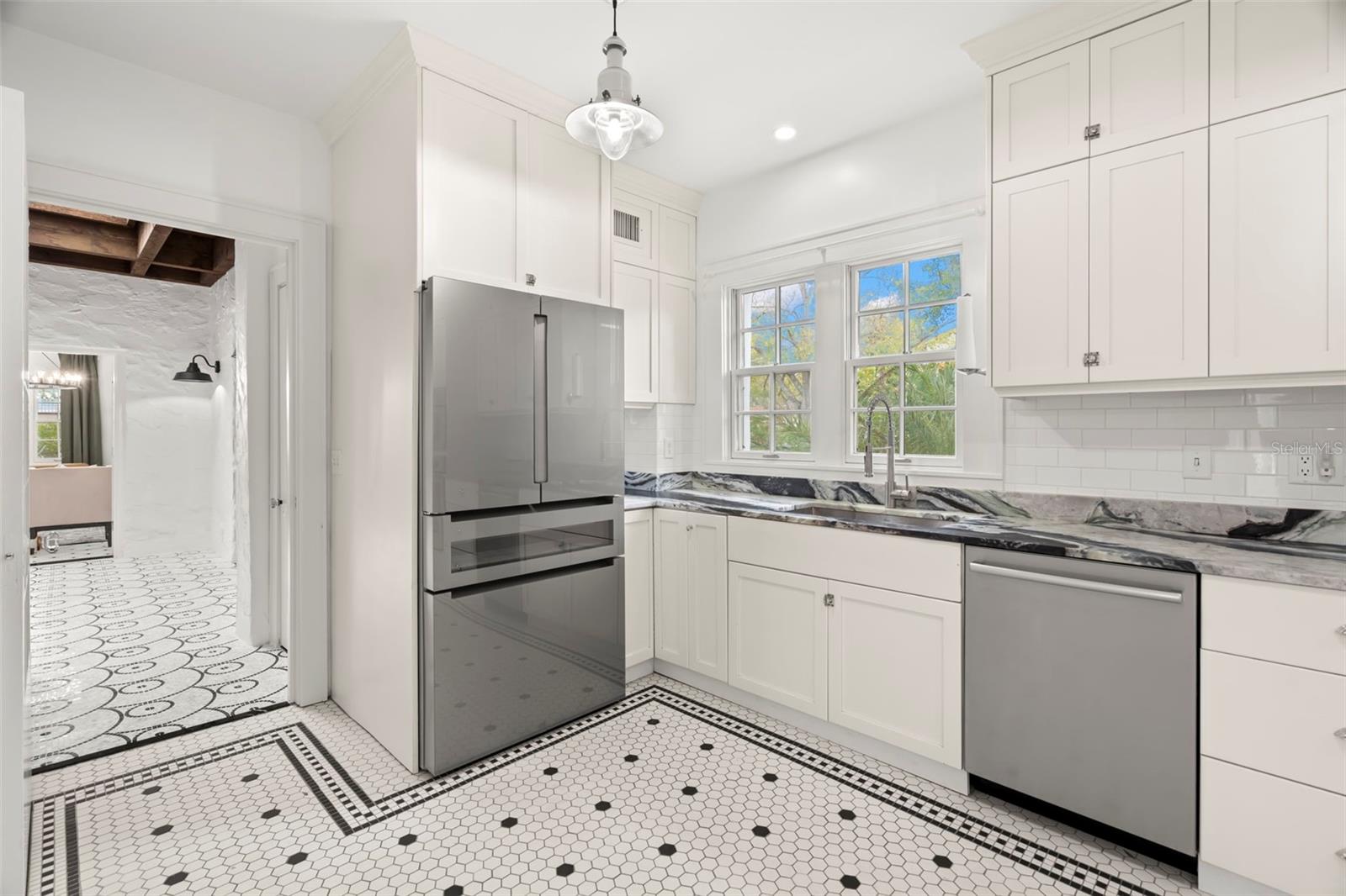 SNELL & HAMLETTS NORTH SHORE ADD - Residential