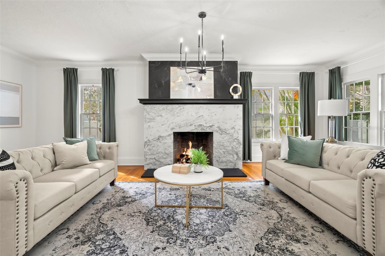 SNELL & HAMLETTS NORTH SHORE ADD - Residential