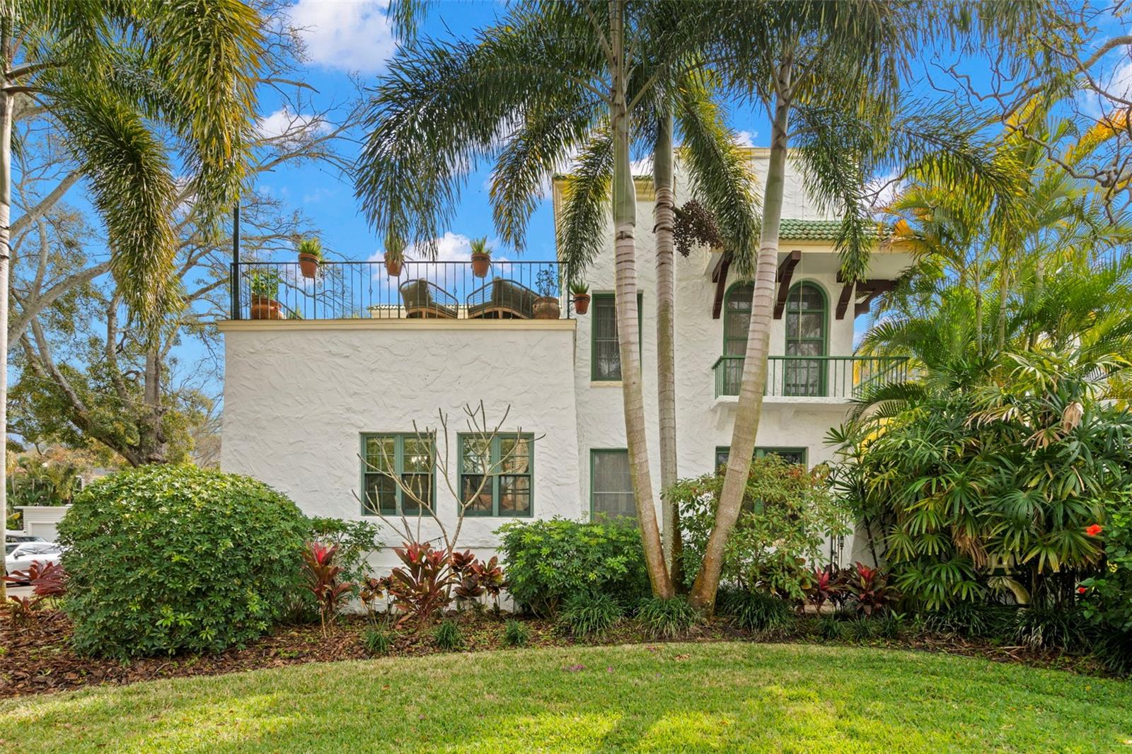 SNELL & HAMLETTS NORTH SHORE ADD - Residential